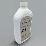 Масло трансмиссионное Volkswagen ATF 1л G060162A2 / Фольксваген